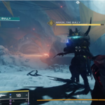 Destiny 2: How To Complete Sails of The Shipstealer