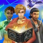 The Sims 4 จะเปิดให้เล่นฟรีอย่างถาวรในเดือนตุลาคม